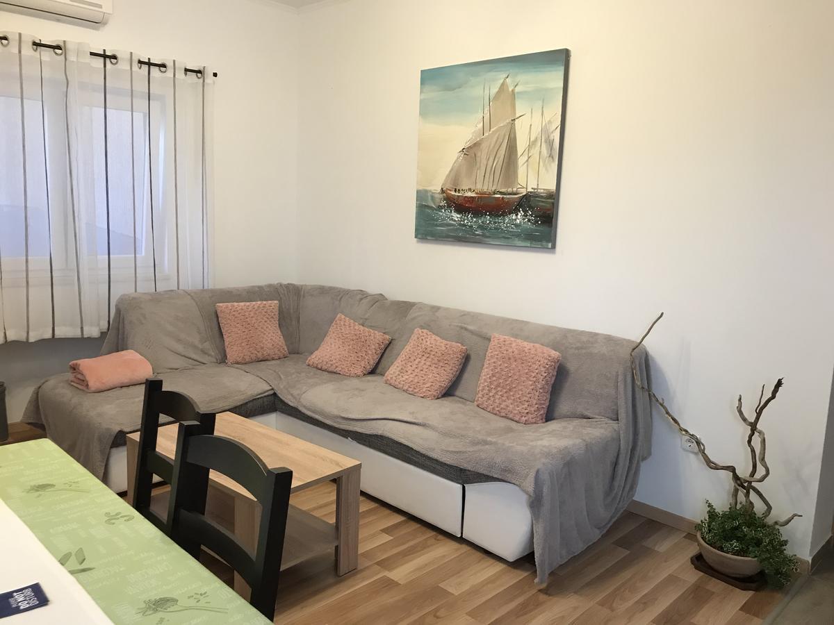 Jelena 1 Daire Cavtat Dış mekan fotoğraf
