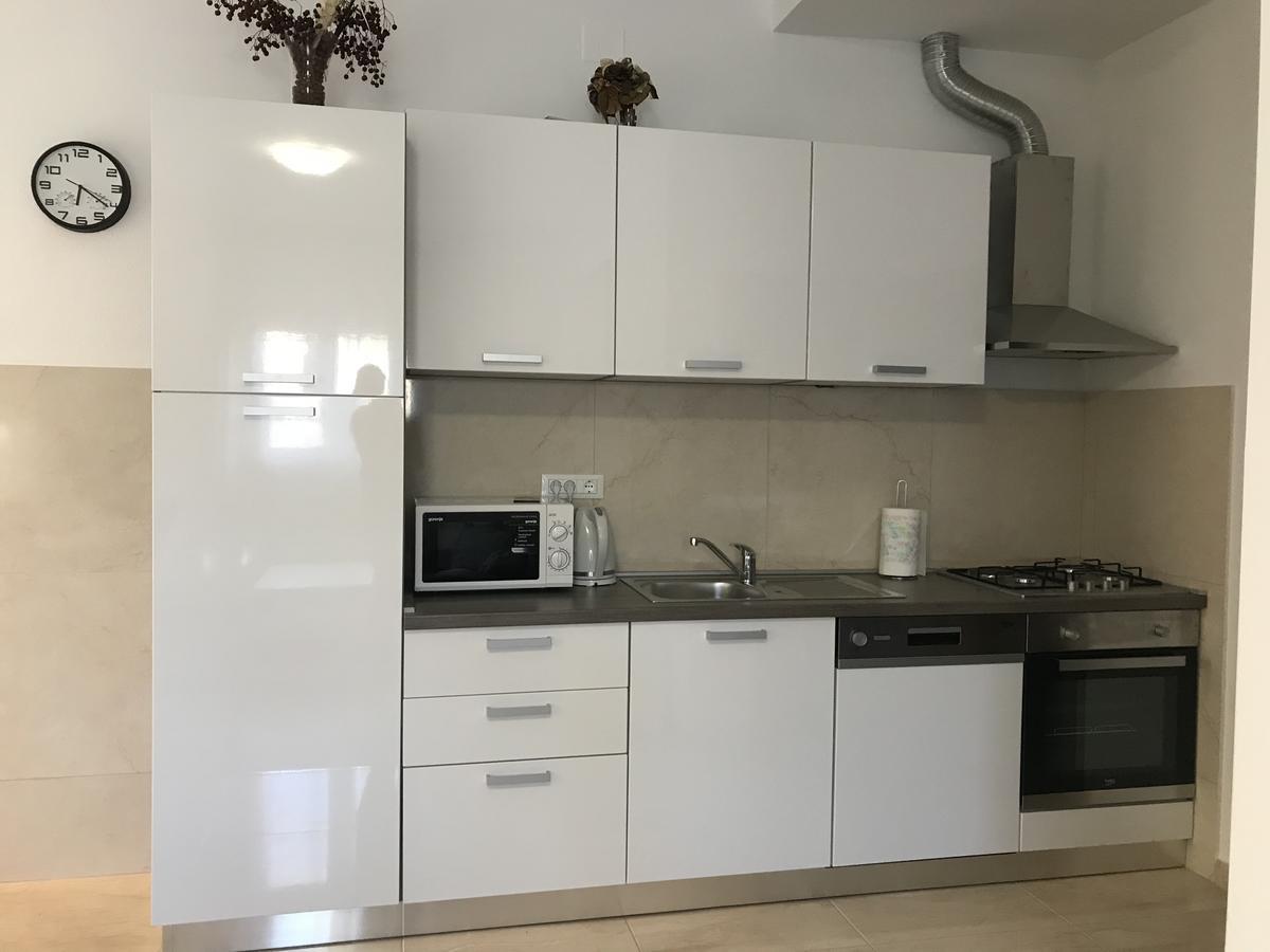 Jelena 1 Daire Cavtat Dış mekan fotoğraf
