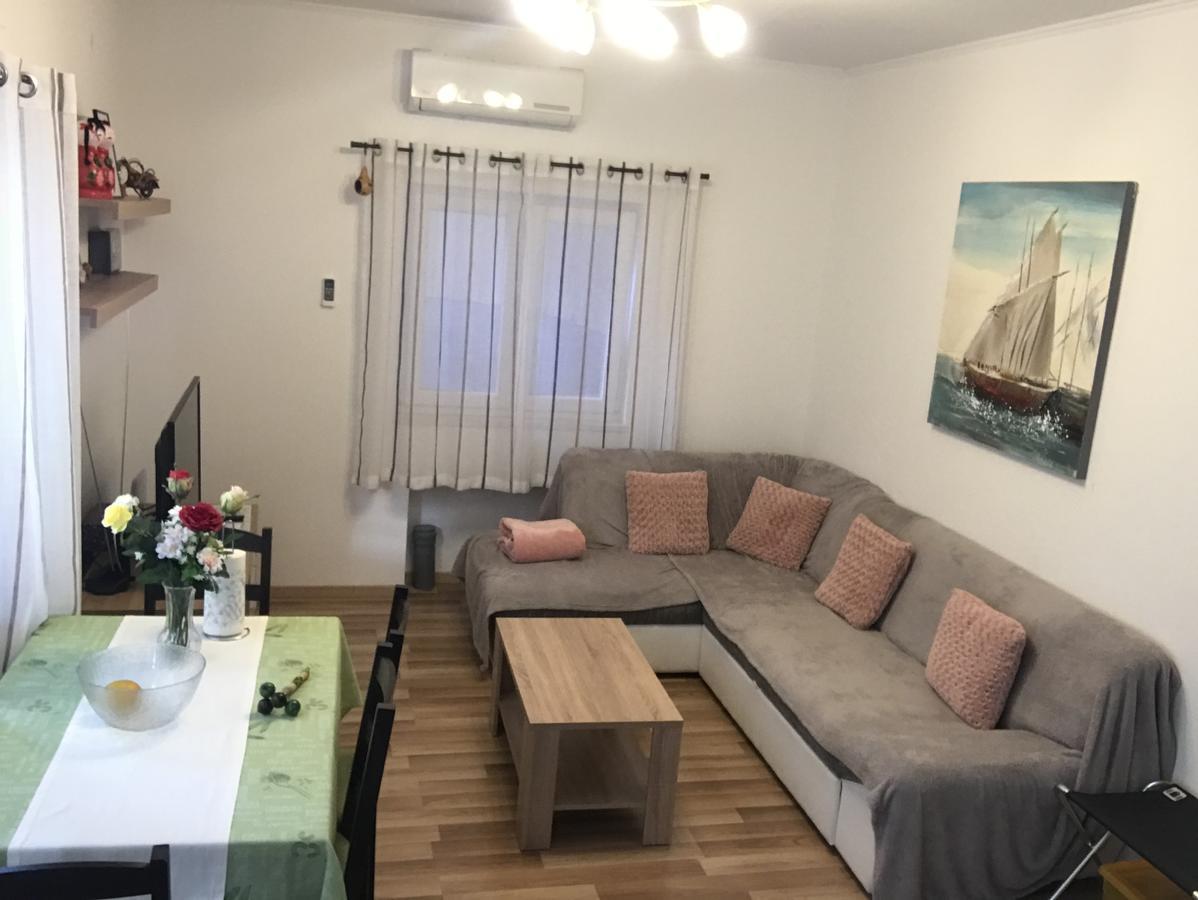 Jelena 1 Daire Cavtat Dış mekan fotoğraf