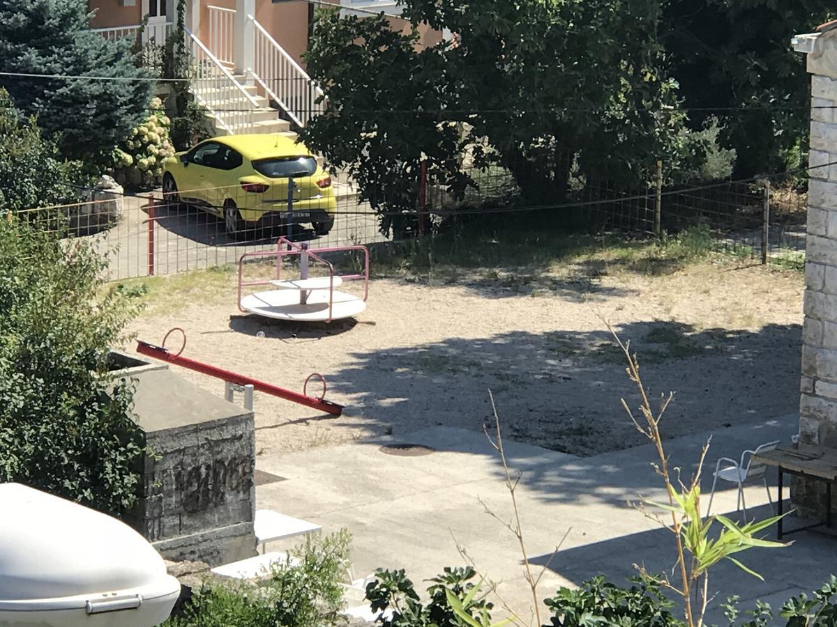 Jelena 1 Daire Cavtat Dış mekan fotoğraf