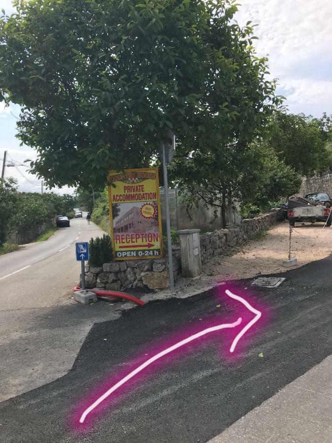 Jelena 1 Daire Cavtat Dış mekan fotoğraf