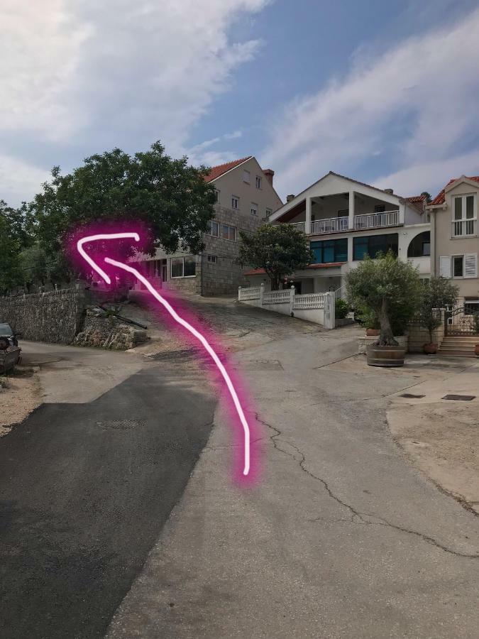 Jelena 1 Daire Cavtat Dış mekan fotoğraf